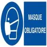 MASQUE OBLIGATOIRE 330x200 NOR Taliaplast 621525