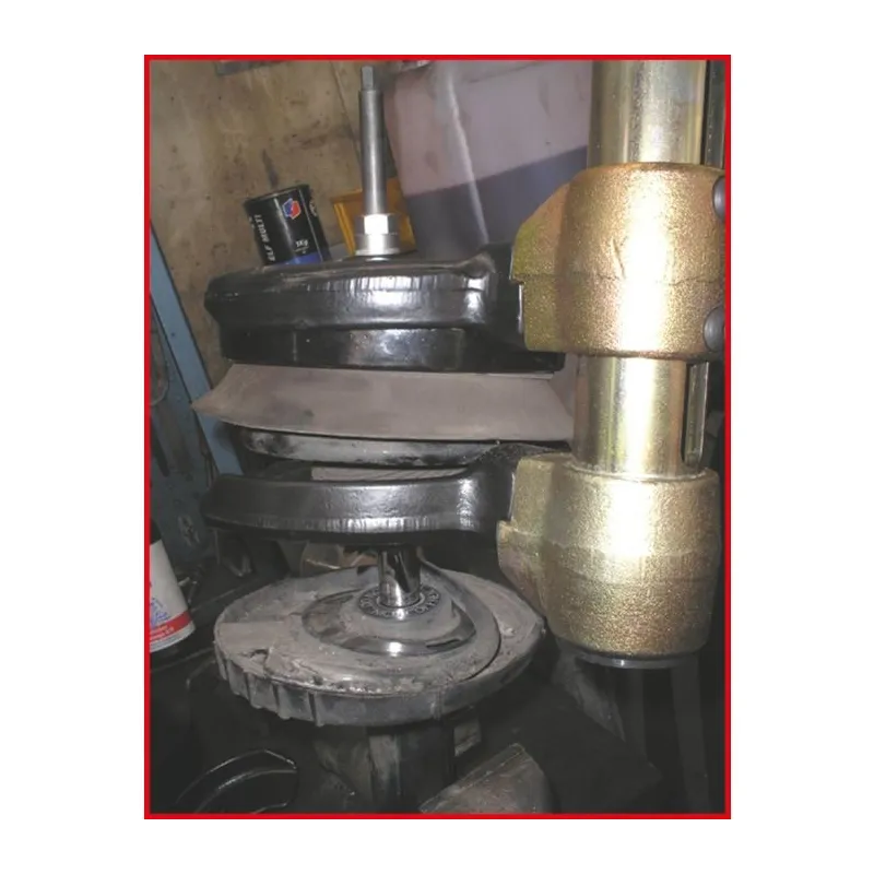 Ecrou à ergot pour coffret 150.9400 14 .5mm Austin KSTOOLS 150.9404 | 150.9404