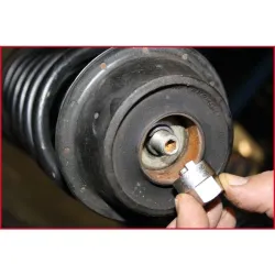 Ecrou à ergot pour coffret 150.9400 14 .5mm Austin KSTOOLS 150.9404 | 150.9404