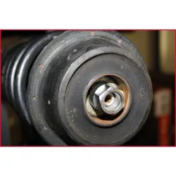 Ecrou à ergot pour coffret 150.9400 14 .5mm Austin KSTOOLS 150.9404 | 150.9404