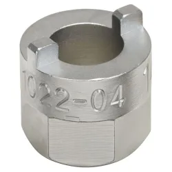 Ecrou à ergot pour coffret 150.9400 14 .5mm Austin KSTOOLS 150.9404 | 150.9404