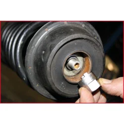 Ecrou à ergot pour coffret 150.9400 14mm MB W 203 KSTOOLS 150.9405 | 150.9405