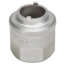 Ecrou à ergot pour coffret 150.9400 14mm MB W 203 KSTOOLS 150.9405 | 150.9405
