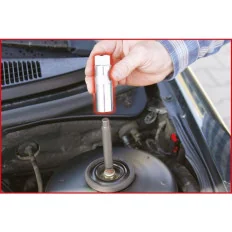 Douille traversante pour coffret 150.9400 . 22 mm KSTOOLS 150.9422 | 150.9422