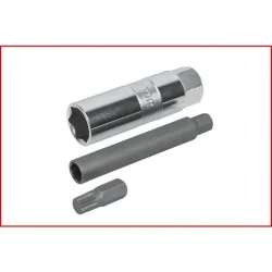 Embout pour coffret 150.9400 . 10 mm Chrysler .Ford KSTOOLS 150.9460 | 150.9460