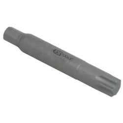 Embout pour coffret 150.9400 TORX T60 Nissan . Ford KSTOOLS 150.9483 | 150.9483