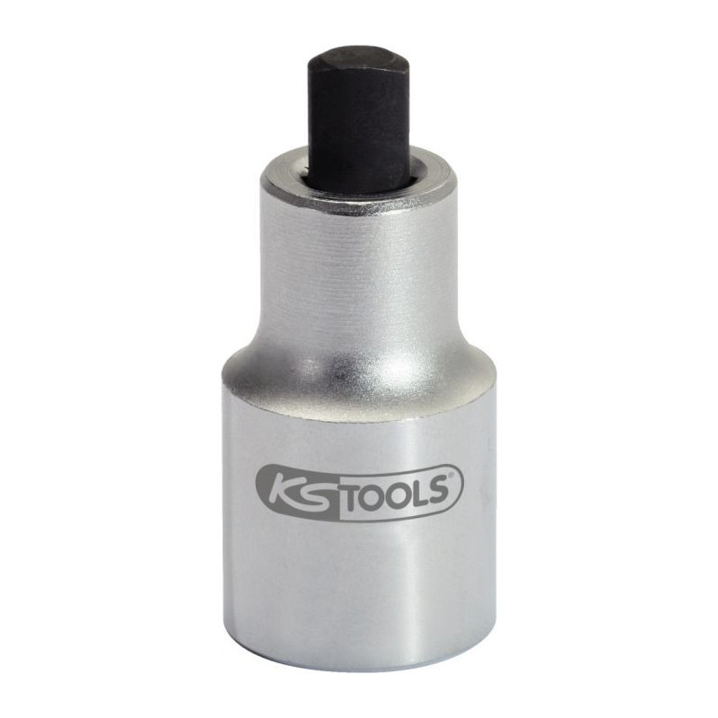 Douille tournevis pour écartement de flanc 1/2" . écartement max 8 .2 mm KSTOOLS 150.9492