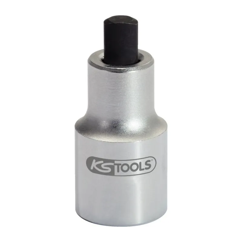 Douille tournevis pour écartement de flanc 1/2" . écartement max 8 .2 mm KSTOOLS 150.9492 | 150.9492 Douille tournevis pour écartement de flanc 1/2" . écartement max 8 .2 mm KSTOOLS 150.9492 | 150.9492