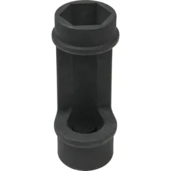 Douille 6 pans 22 mm pour amortisseurs VAG KSTOOLS 150.9493 | 150.9493