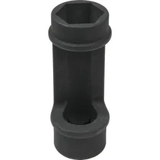 Douille 6 pans 22 mm pour amortisseurs VAG KSTOOLS 150.9493 | 150.9493