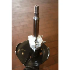 Coffret outil de montage pour amortisseur avec ressort d arrêt KSTOOLS 150.9495 | 150.9495