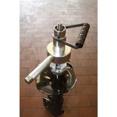 Coffret outil de montage pour amortisseur avec ressort d arrêt KSTOOLS 150.9495 | 150.9495