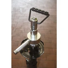 Coffret outil de montage pour amortisseur avec ressort d arrêt KSTOOLS 150.9495 | 150.9495