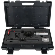 Coffret outil de montage pour amortisseur avec ressort d arrêt KSTOOLS 150.9495 | 150.9495