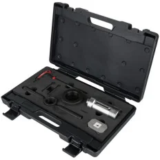 Coffret outil de montage pour amortisseur avec ressort d arrêt KSTOOLS 150.9495 | 150.9495