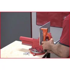 Pince à riveter standard . L. 270 mm KSTOOLS 150.9510 | 150.9510