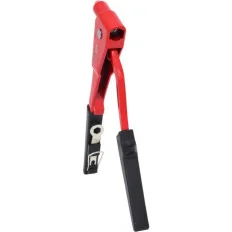 Pince à riveter standard . L. 270 mm KSTOOLS 150.9510 | 150.9510
