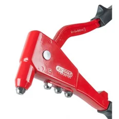 Pince à riveter standard . L. 270 mm KSTOOLS 150.9510 | 150.9510
