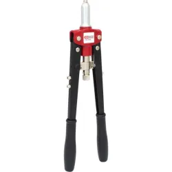 Pince à riveter à bras . L.410 mm KSTOOLS 150.9530 | 150.9530