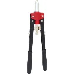 Pince à riveter à bras . L.410 mm KSTOOLS 150.9530 | 150.9530