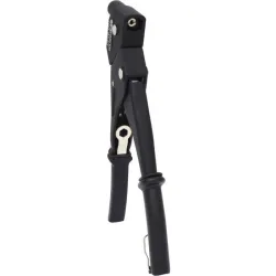 Pince à riveter à tête pivotante 360° . L. 290 mm KSTOOLS 150.9540 | 150.9540