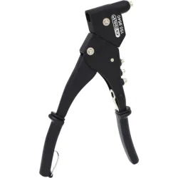 Pince à riveter à tête pivotante 360° . L. 290 mm KSTOOLS 150.9540 | 150.9540