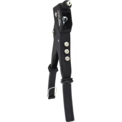 Pince à riveter à tête pivotante 360° . L. 290 mm KSTOOLS 150.9540 | 150.9540