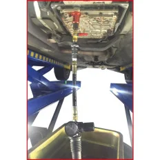 Kit de vidange pour boite de vitesses . 5 pcs KSTOOLS 150.9555 | 150.9555