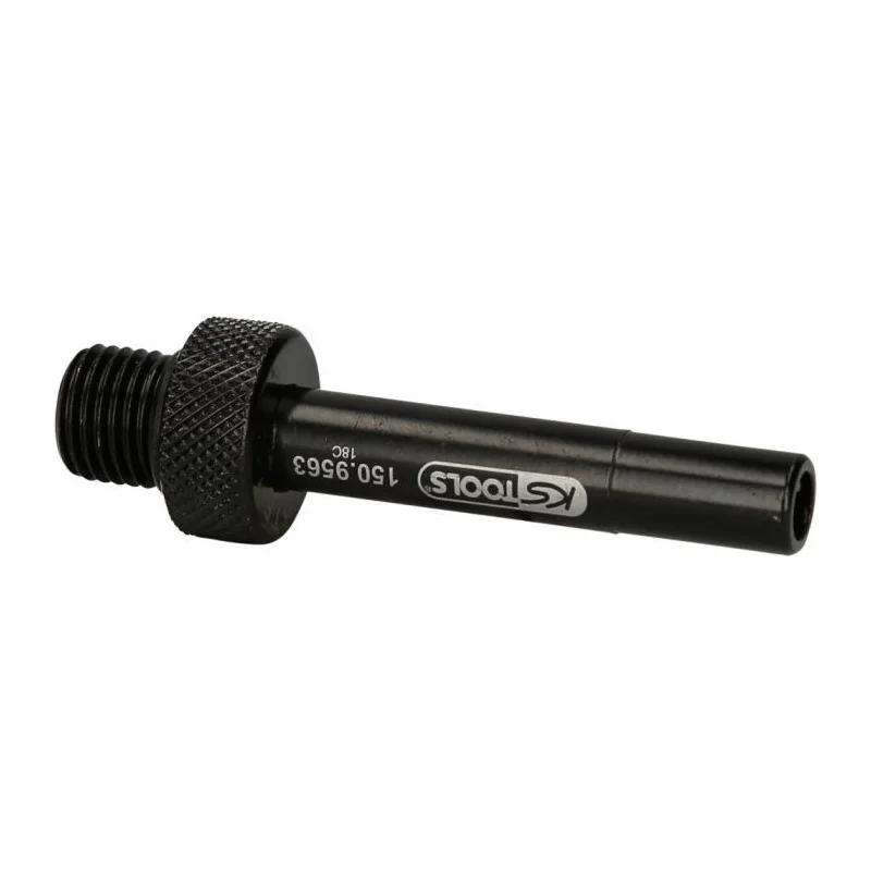 Adaptateur de remplissage pour Mini Cooper M14 x 1 .5 KSTOOLS 150.9563 | 150.9563