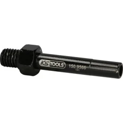 Adaptateur de remplissage pour GM M12 x 1 .75 KSTOOLS 150.9566 | 150.9566