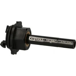 Adaptateur de remplissage pour Mercedes 725-9G KSTOOLS 150.9567 | 150.9567
