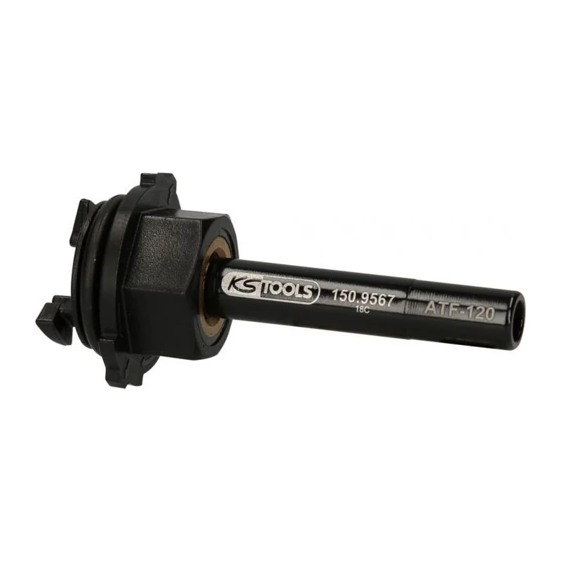 Adaptateur de remplissage pour Mercedes 725-9G KSTOOLS 150.9567 | 150.9567