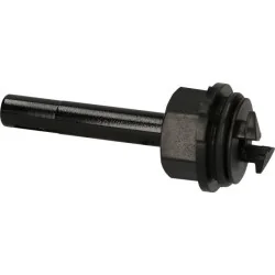 Adaptateur de remplissage pour Mercedes 725-9G KSTOOLS 150.9567 | 150.9567