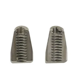 Mors pour pince à riveter 150.9610 KSTOOLS 150.9578 | 150.9578