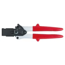 Pince pour chevilles à expansion . L. 230 mm KSTOOLS 150.9580 | 150.9580