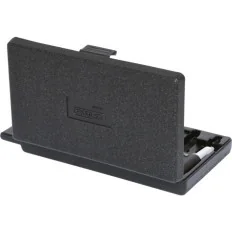 Coffret de pinces à rivets . écrous aveugles (insert) et chevilles tête pivotante KSTOOLS 150.9610 | 150.9610