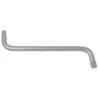 Clé de vidange 6 pans 10x12 mm KSTOOLS 150.9628 | 150.9628