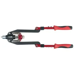 Pince à riveter à bras universelle . L. 510 mm KSTOOLS 150.9637 | 150.9637