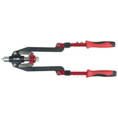 Pince à riveter à bras universelle . L. 510 mm KSTOOLS 150.9637 | 150.9637