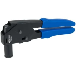 Pince à rivets PVC pour pince 150.9650 KSTOOLS 150.9651 | 150.9651