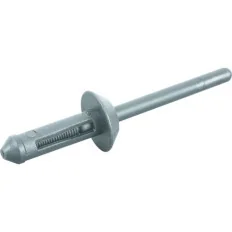 Rivets de rechange 17 .2 x 5 mm pour pince 150.9650 KSTOOLS 150.9654 | 150.9654