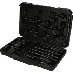 Kit d'adaptateurs pour système de remplissage de boite de vitesses 150.9275 KSTOOLS 150.9680 | 150.9680