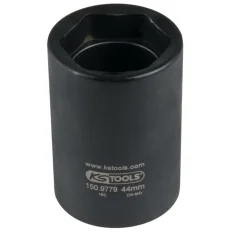 Douille 1/2" pour rotules de suspension PSA . 44 mm KSTOOLS 150.9779 | 150.9779