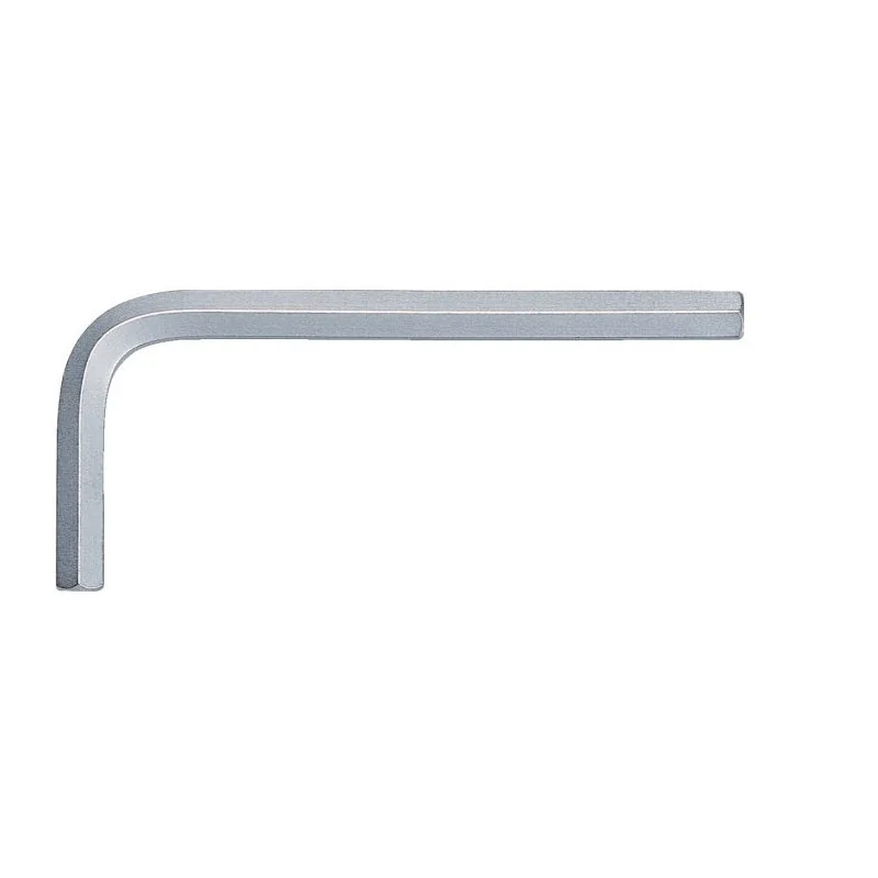 Clé mâle 6 pans courte . 5 .5 mm KSTOOLS 151.20255 | 151.20255