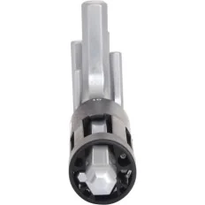 Jeu de 8 clés mâles 6 pans à tête sphérique longues . 2 à 10 mm KSTOOLS 151.2100 | 151.2100