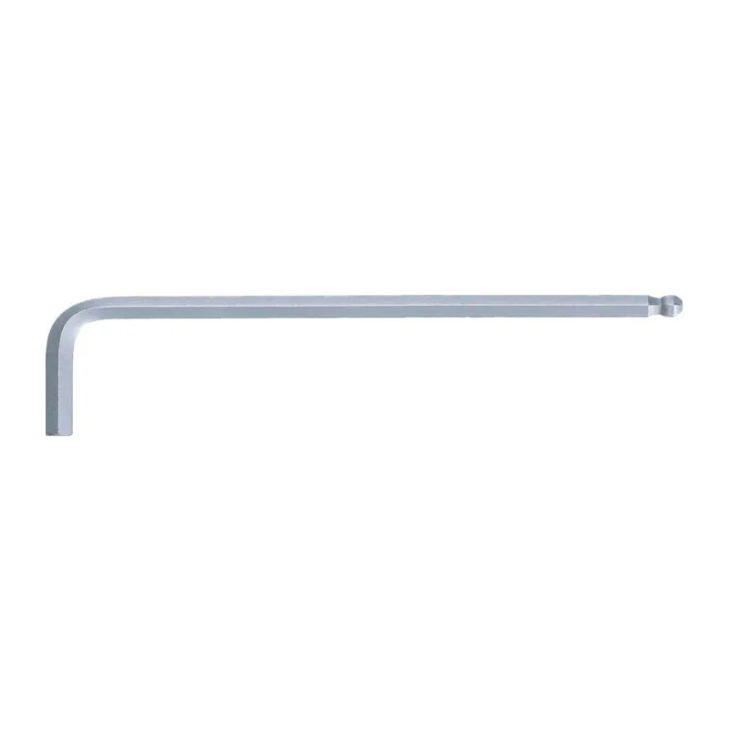 Clé mâle 6 pans à tête sphérique longue . 1 .5 mm KSTOOLS 151.21015 | 151.21015 Clé mâle 6 pans à tête sphérique longue . 1 .5 mm KSTOOLS 151.21015 | 151.21015
