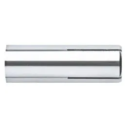 INDEX  Cheville femelle  avec cône interieur pour charges lourdes Zinguée (M20 x 80 Ø25 25 pièces.) HENOM20