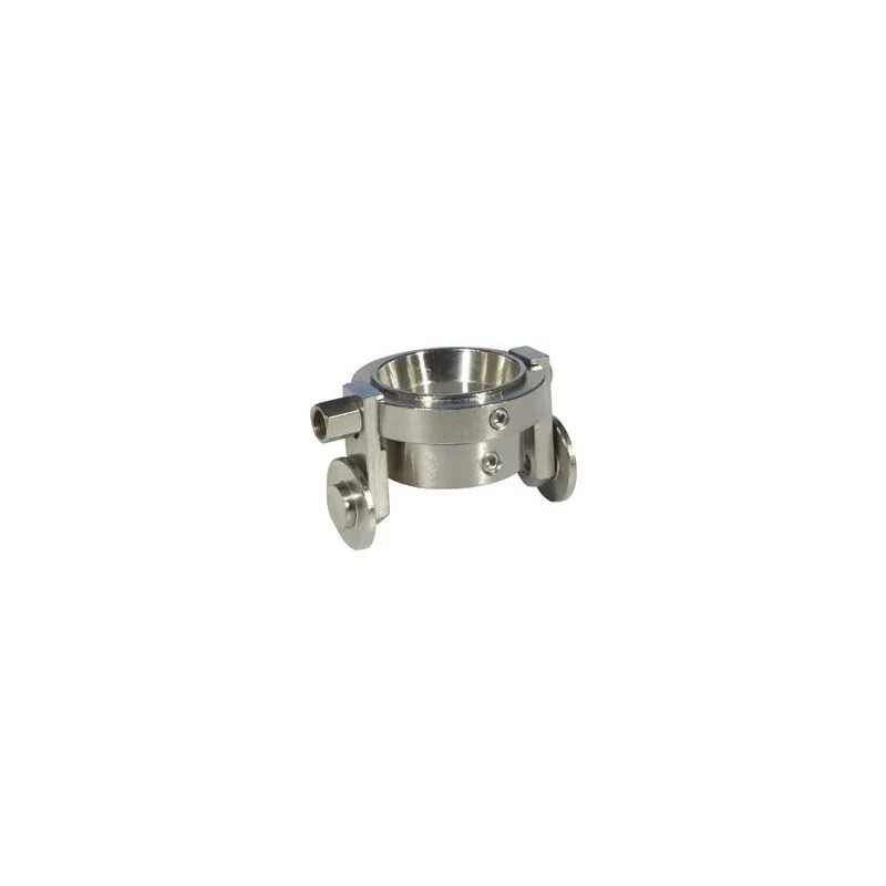 Chariot pour kit compas torches Plasma TPT25/35/40 -