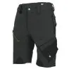 Short Travail HALL Nine Worths Stretch 4D Multipoches | EKIBAT