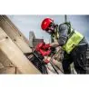 MILWAUKEE CLOUEUR - AGRAFEUSE DE FINTION 18V FUEL M18